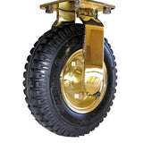 MCL207T – HIGH QUALITY TITANIUM GOLD PLATED HOTEL CART